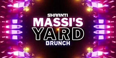 Massi's Yard Nottingham 2026: (October 24)