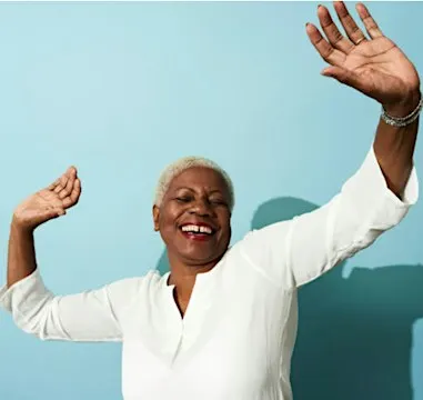 Hips in Motion | Afro-Caribbean Dance Fitness Class