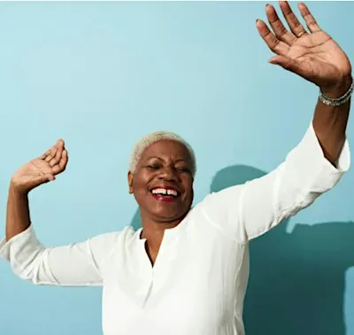 Hips in Motion | Afro-Caribbean Dance Fitness Class