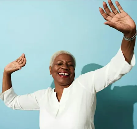 Hips in Motion | Afro-Caribbean Dance Fitness Class