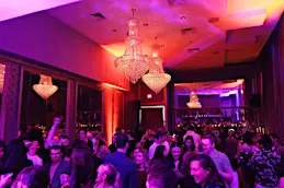 Intelligent Singles Mixer in Richmond VA!