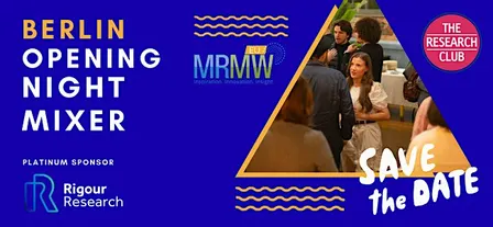 Berlin | MRMW 2026 Opening Night Social!