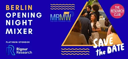 Berlin | MRMW 2026 Opening Night Social!
