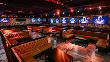 Luv Fridays 25+ event