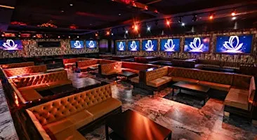 Luv Fridays 25+ event