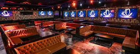 Luv Fridays 25+ event