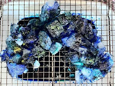 The Dye Bar: Intro to Ice Dyeing