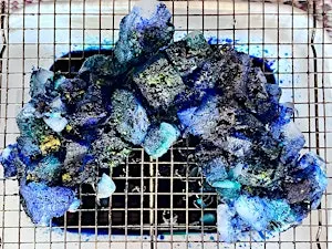 The Dye Bar: Intro to Ice Dyeing