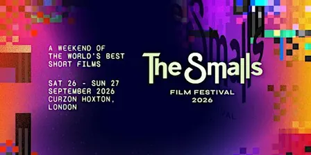 The Smalls Film Festival 2026