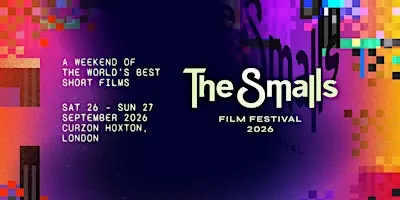 The Smalls Film Festival 2026