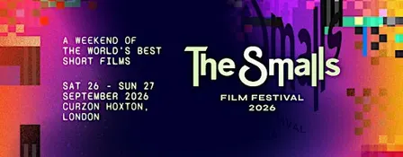 The Smalls Film Festival 2026