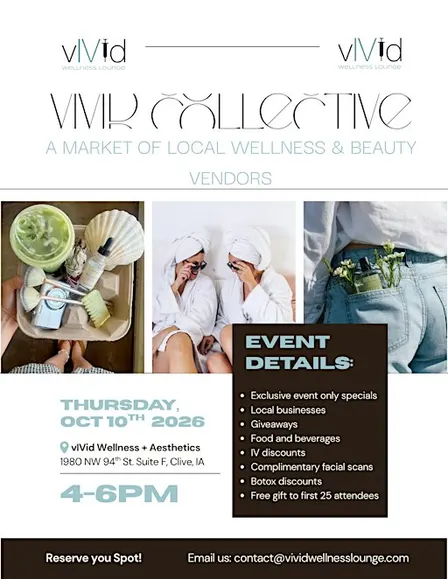 Vivid Collective