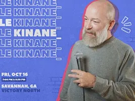 Kyle Kinane (early show)