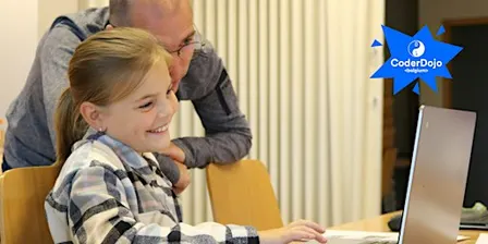 CoderDojo Wijnegem - 13/09/2026