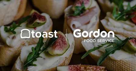 Industry Day with Gordon Food Service