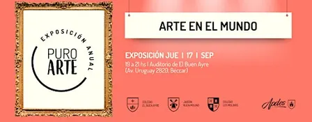 Puro Arte 2026