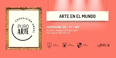 Puro Arte 2026