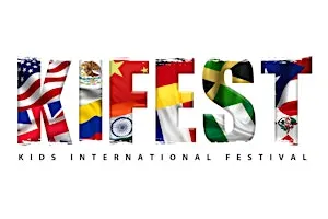 KIDS INTERNATIONAL FESTIVAL