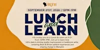 Memphis Irth App Lunch & Learn