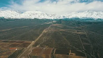 SEMINARIO: Agrelo & Los Chacayes