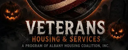 Albany Housing Coalition's Annual Halloween Party