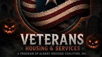 Albany Housing Coalition's Annual Halloween Party