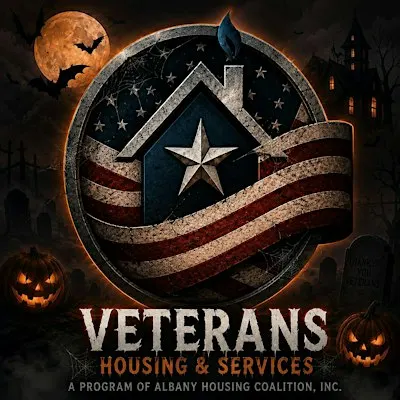 Albany Housing Coalition's Annual Halloween Party