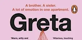 ABC The Hague Book Club: Greta & Valdin by Rebecca K. Reilly