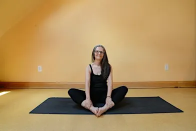 Weekly Yoga with Brenda