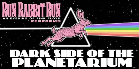 Dark Side of the Planetarium