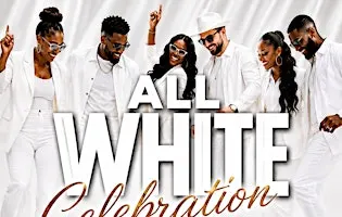 All White Celebration and Sole Fundraiser