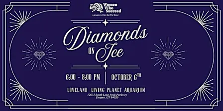 Diamonds On Ice