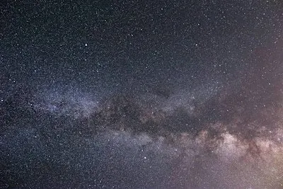 Annual Dinner: A Celestial Field Trip Through the Milky Way
