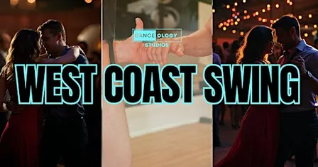 West Coast Swing 101- the Basics Class