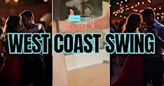 West Coast Swing 101- the Basics Class