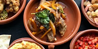 Tapas Tuesday's