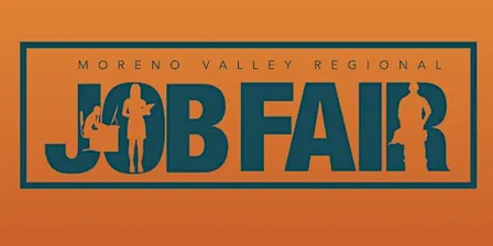 Moreno Valley Regional Job Fair - Fall  2026