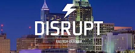 DisruptHR Raleigh-Durham 9.0
