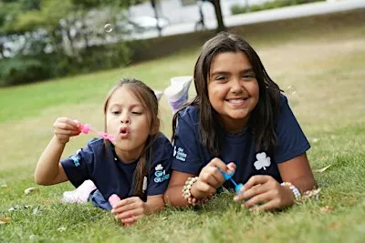 I Tried Girl Guides - Moncton, New Brunswick, Canada