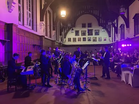 Jazz Night