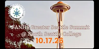 FANHS Greater Seattle Summit