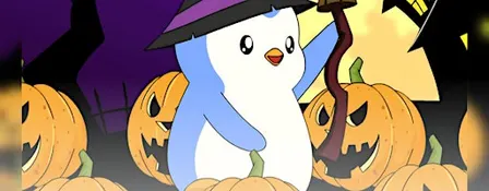 Halloween Disco & Science Show