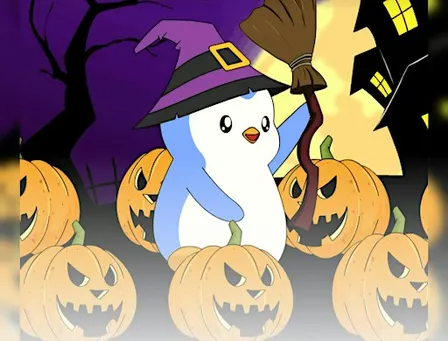 Halloween Disco & Science Show