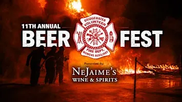 11th Annual BEER FEST!
