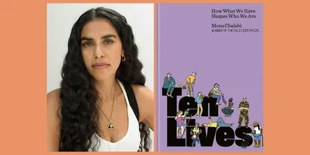 Ten Lives: Mona Chalabi on how much wealth it takes to be safe in America