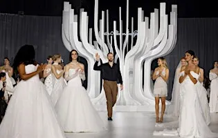 From Heart to Hope: An Evening of Bridal Fashion & Giving