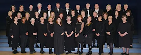 Athy Choral Fusion Presents- An Evening of Harmonies