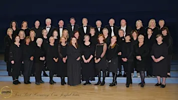 Athy Choral Fusion Presents- An Evening of Harmonies