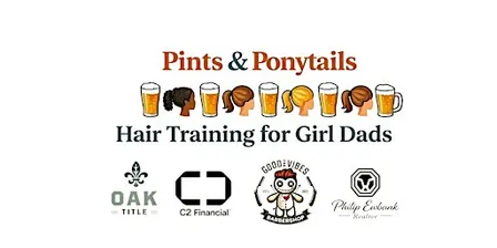 Pints and Ponytails