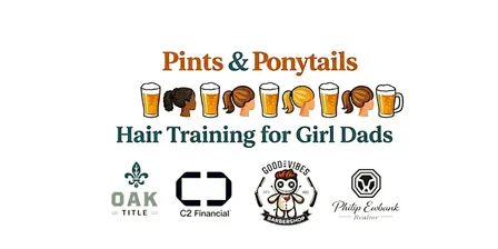 Pints and Ponytails